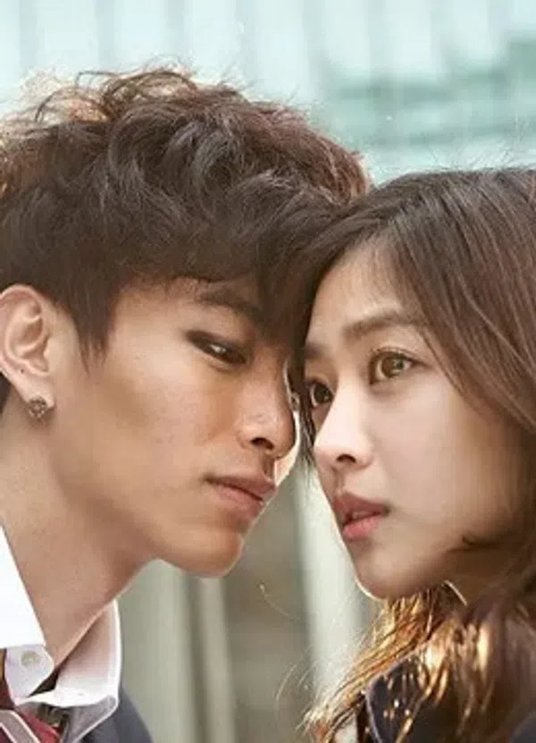 Poster phim Ban Nhạc Mỹ Nam trên KhoPhim