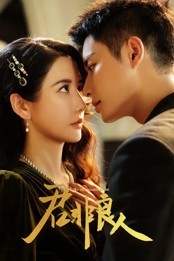 Chàng Không Phải Người Tốt