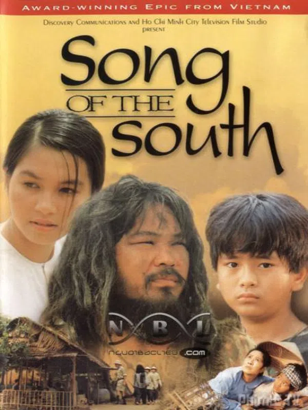 Poster phim Đất phương Nam trên KhoPhim