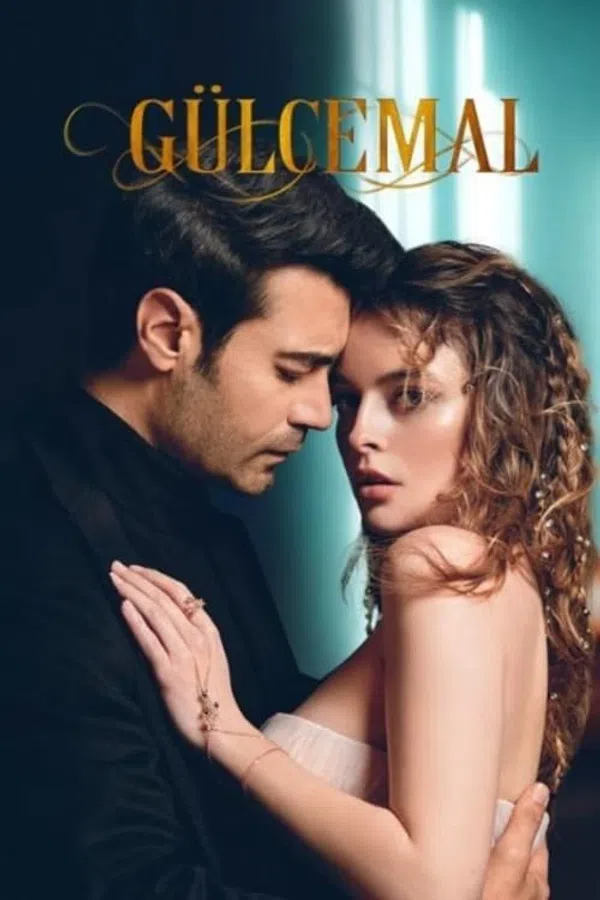 Poster phim Gulcemal trên KhoPhim