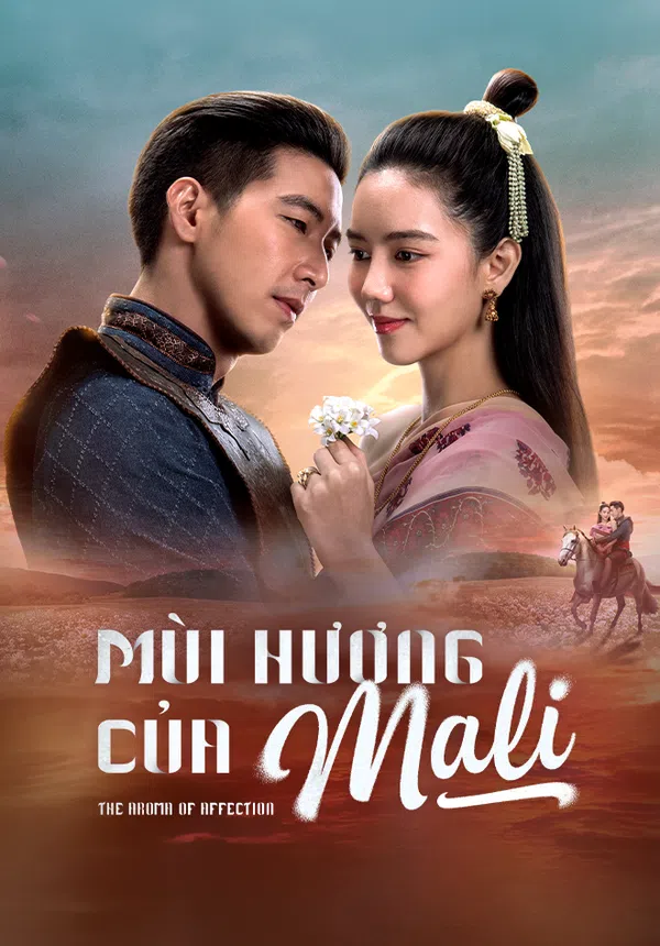 Hương Vị Tình Nhân (Mùi Hương Của Mali)