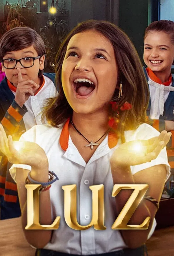 Poster phim Luz trên KhoPhim