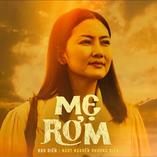 Mẹ rơm