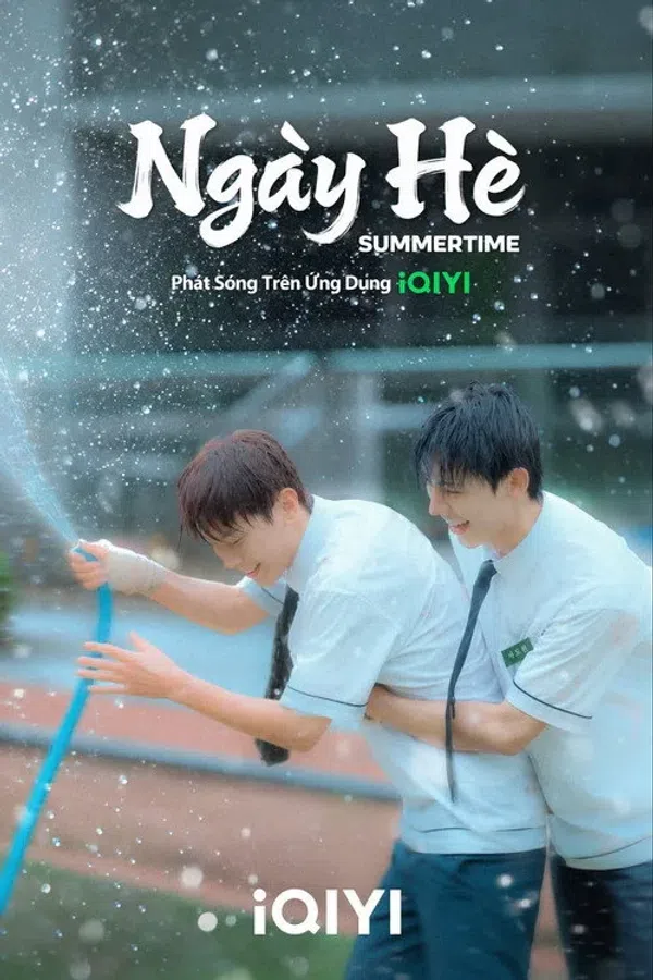 Ngày Hè - KhoPhim