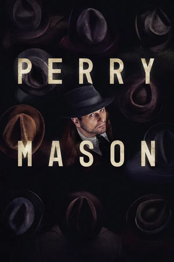 Perry Mason (Phần 1)
