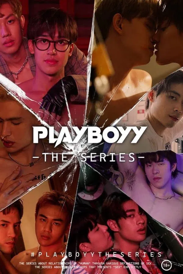 Playboyy: Trò Đùa Nguy Hiểm