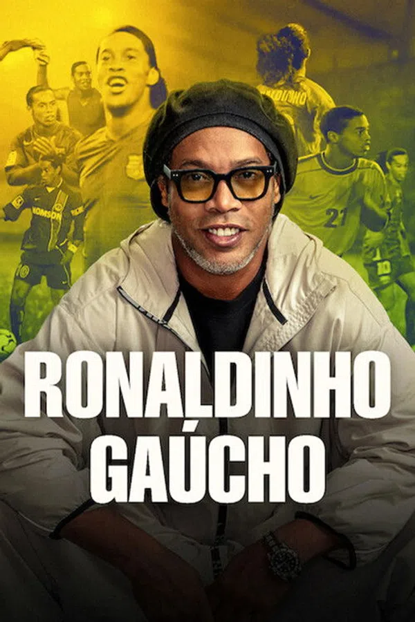 Ronaldinho: Huyền Thoại Duy Nhất