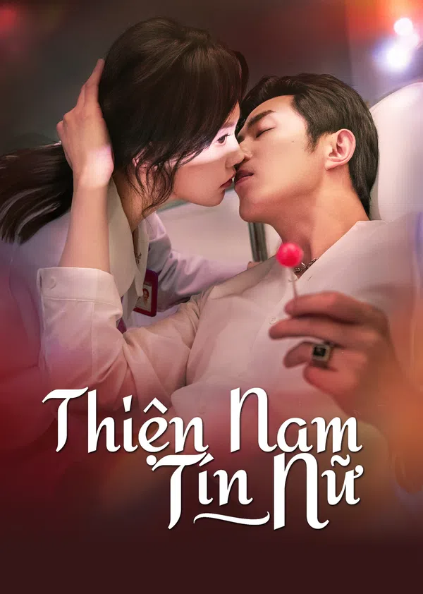 Thiện Nam Tín Nữ