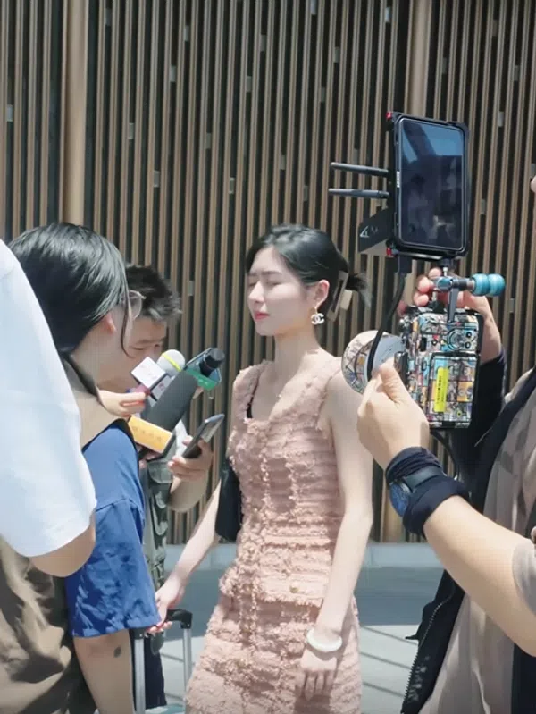 Thiên Thần Nhỏ Từ Trời