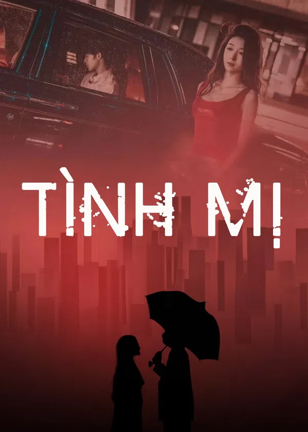 Tình Mị
