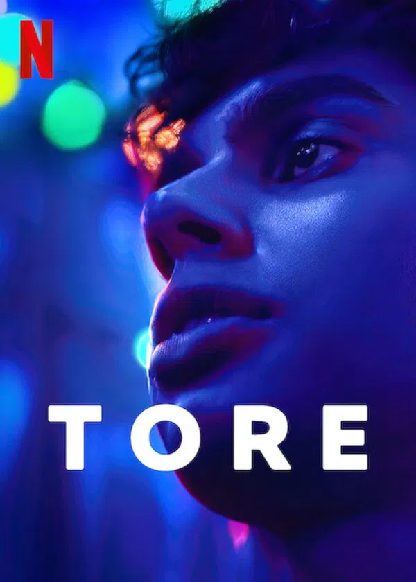 Poster phim Tore trên KhoPhim